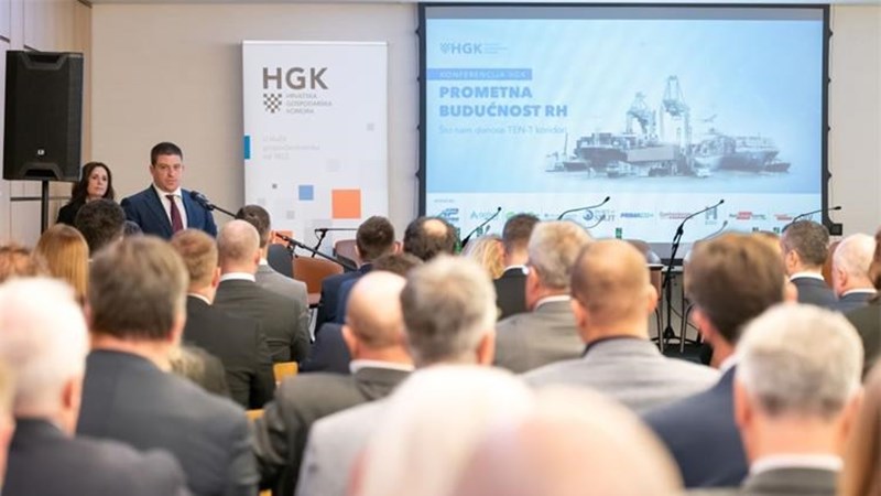 Bez prometa nema razvoja gospodarstva i standarda građana